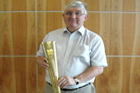 Hywel was very pleased to meet the torch bearers and their supporters in Port Talbot on Saturday 26th June and had the privilege of holding the Olympic Torch.