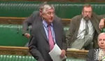 Video of Hywel asking a question on Higher Education to the Welsh Minister
